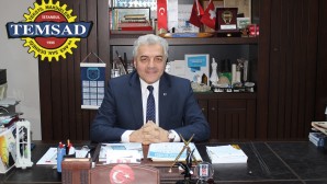 Tekstil Makina ve Aksesuar Sanayicileri Derneği Başkanı Adil NALBANT; “ITM’24 Fuarını, Tekstil Sektörünün Son Teknolojilerinin En İyi Şekilde Sergilenebildiği Önemli bir Etkinlik Olarak Görüyoruz”