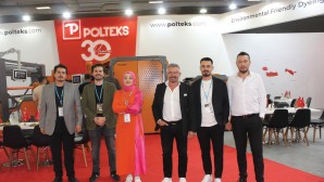 POLTEKS “Tekstil Makinalarının Geleceğini Şekillendiren, Genişleyen Vizyonu ile Sektöre Çığır Açıyor”