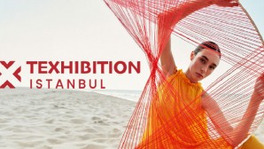 Texhibition İstanbul Kumaş, İplik Ve Tekstil Aksesuarları Fuarı