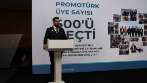 PROMOTÜRK 2025 Vizyonuyla Sektöre Yön Veriyor!