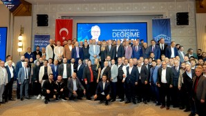 Ev tekstili sektöründen 700’e yakın temsilci Bursa’da buluştu! Ev tekstilinde ‘Bursa’ markası daha da güçlenecek