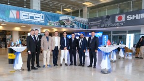 Lonati ve Shima Seiki İş Birliği ile Çorap Sektöründe Yeni Bir Dönem Başladı