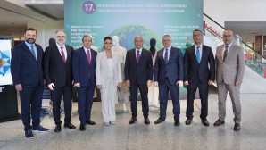 “Toplam ihracatımızın yaklaşık % 42’sini AB ülkelerine gerçekleştiriyoruz.