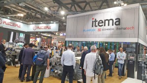 Itema, ITMA Asia + CITME’25 Singapur’da yeni hava jetli dokuma makinesini ve bir dizi yeniliği sergileyecek